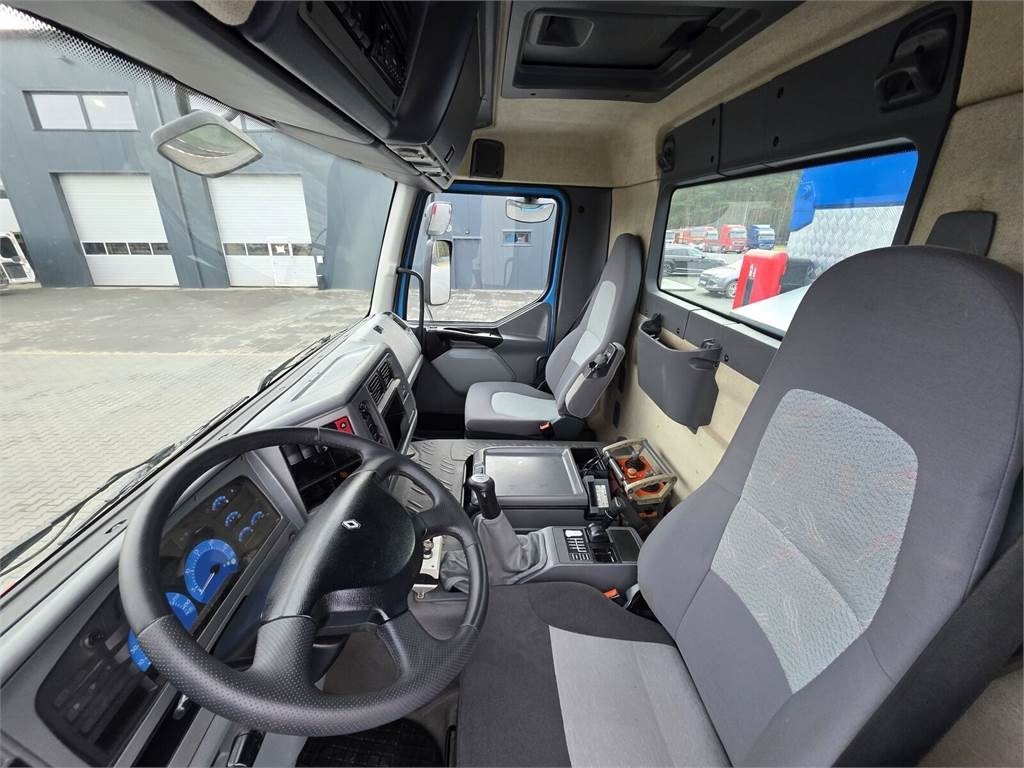 Korisno/ Posebno vozilo Renault MTS DINO 3 Saugbagger vacuum cleaner excavator suc: slika 34