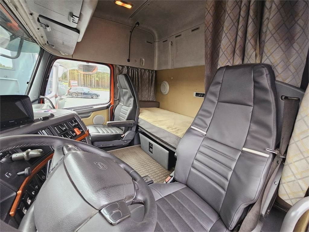 Volvo Disab Centurion P210/9 Suction-blowing vacuum load - Korisno/ Posebno vozilo: slika 4 Volvo Disab Centurion P210/9 Suction-blowing vacuum load - Korisno/ Posebno vozilo: slika 4