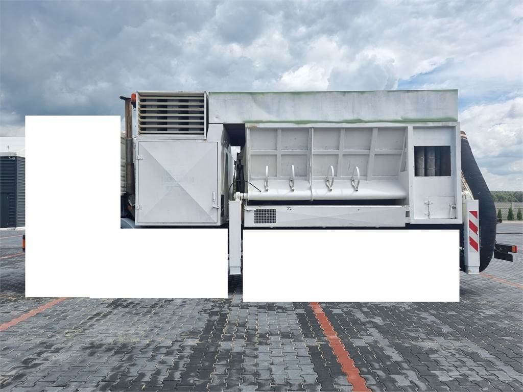 MAN VMB VESTA MTS - Vakuumska cisterna: slika 3 MAN VMB VESTA MTS - Vakuumska cisterna: slika 3