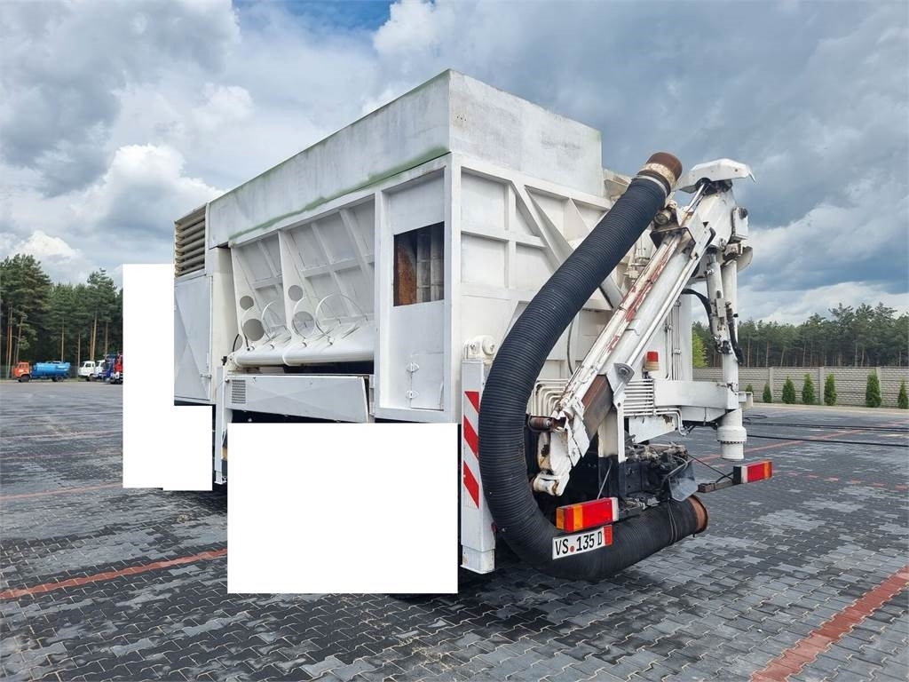 MAN VMB VESTA MTS - Vakuumska cisterna: slika 4 MAN VMB VESTA MTS - Vakuumska cisterna: slika 4