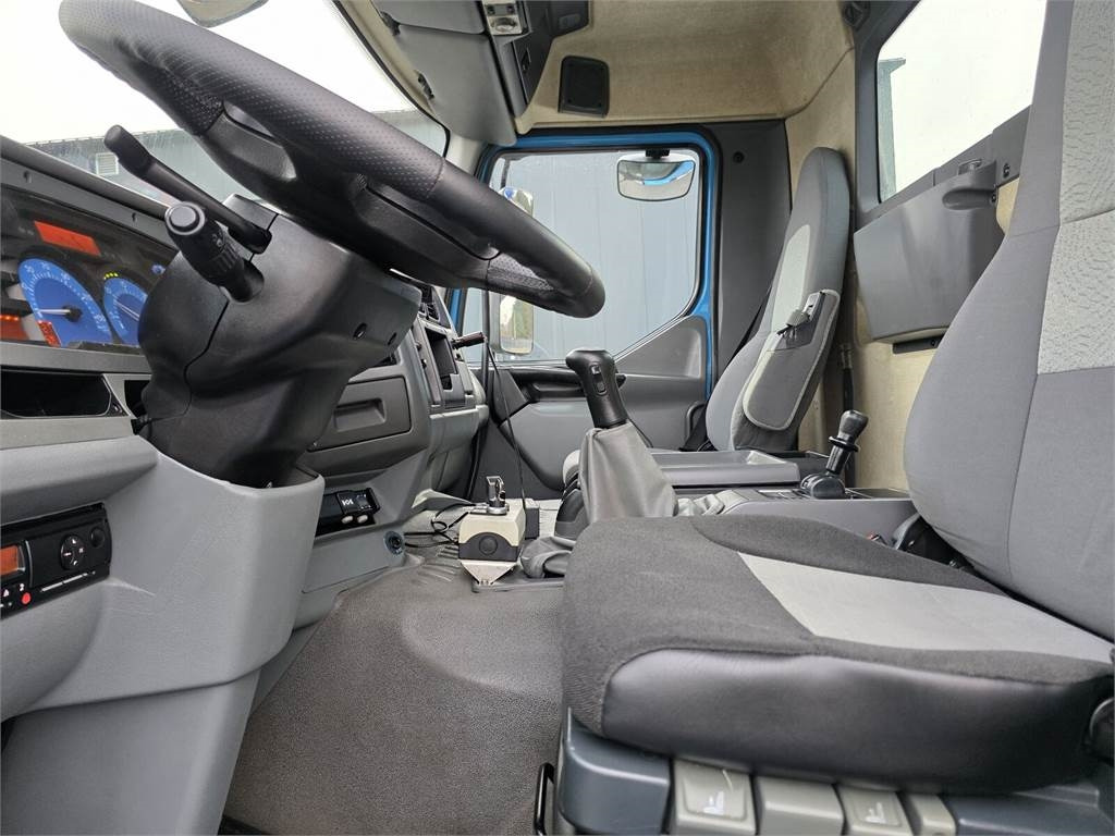 Renault MTS DINO 3 Saugbagger vacuum cleaner excavator suc Renault MTS DINO 3 Saugbagger vacuum cleaner excavator suc: slika 32