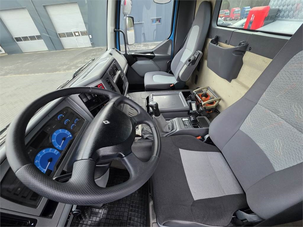 Renault MTS DINO 3 Saugbagger vacuum cleaner excavator suc Renault MTS DINO 3 Saugbagger vacuum cleaner excavator suc: slika 33