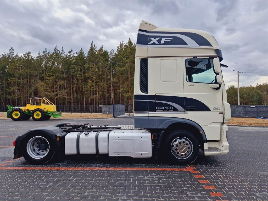 DAF XF 106 460 - Tegljač: slika 5 DAF XF 106 460 - Tegljač: slika 5