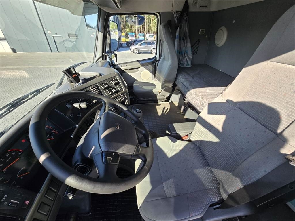 Volvo Disab Centurion vacuum suction loader  Volvo Disab Centurion vacuum suction loader: slika 8