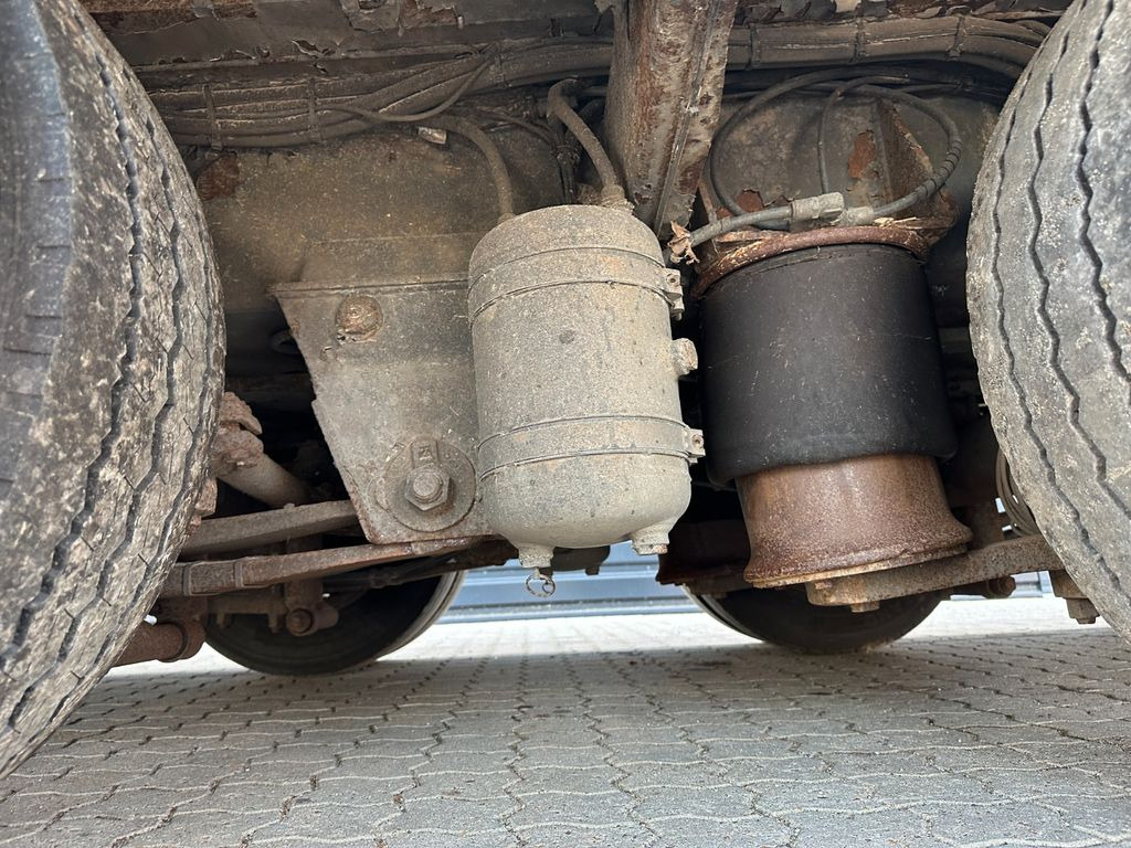 Niska poluprikolica za prevoz Faymonville Multimax tieflader / Zwangsgelenkt/ Baggermulde Faymonville Multimax tieflader / Zwangsgelenkt/ Baggermulde: slika 9 Niska poluprikolica za prevoz Faymonville Multimax tieflader / Zwangsgelenkt/ Baggermulde Faymonville Multimax tieflader / Zwangsgelenkt/ Baggermulde: slika 9