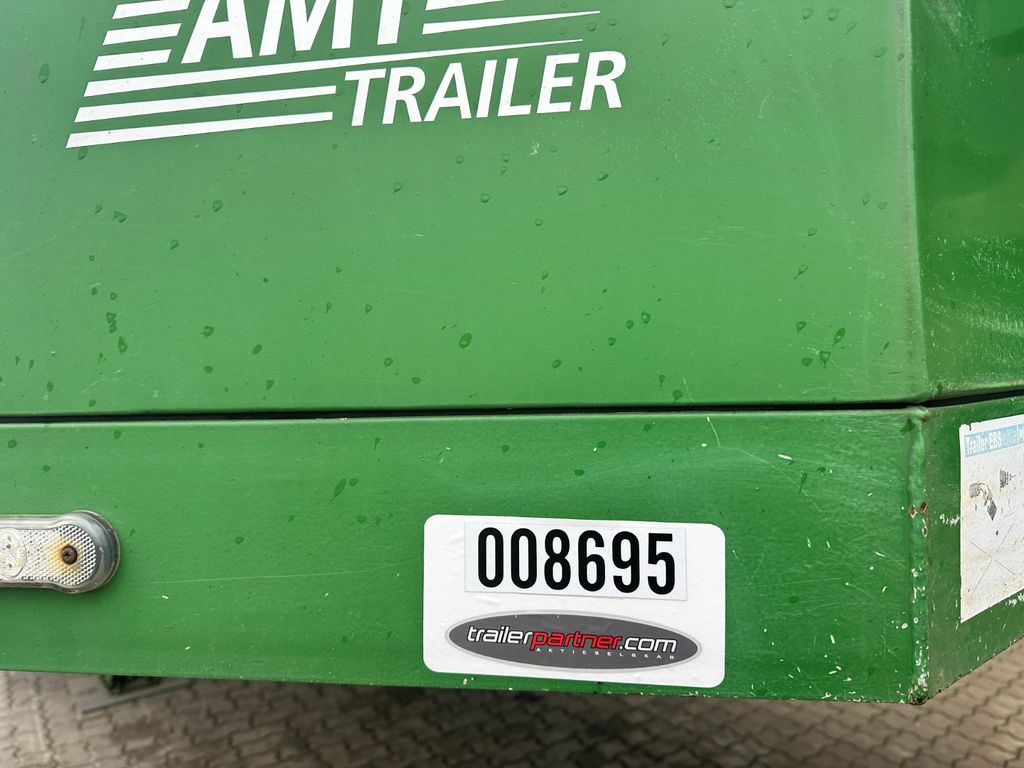 HRD AMT 4 achs tieflader / ausziehbar / Radmulde HRD AMT 4 achs tieflader / ausziehbar / Radmulde - Niska poluprikolica za prevoz: slika 3 HRD AMT 4 achs tieflader / ausziehbar / Radmulde HRD AMT 4 achs tieflader / ausziehbar / Radmulde - Niska poluprikolica za prevoz: slika 3