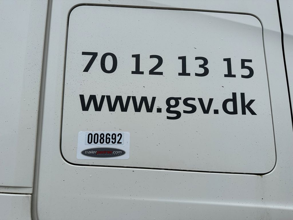 Scania R 500 6x2 - Tegljač: slika 3 Scania R 500 6x2 - Tegljač: slika 3