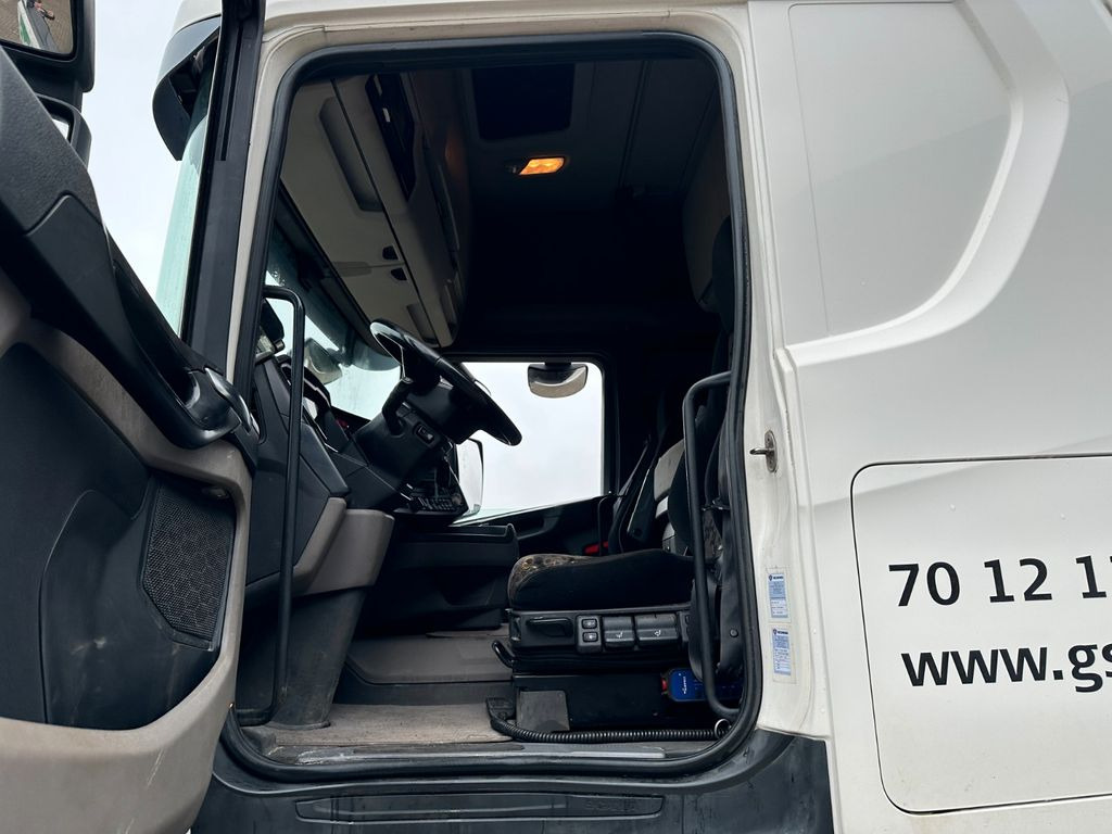 Tegljač Scania R 500 6x2: slika 11