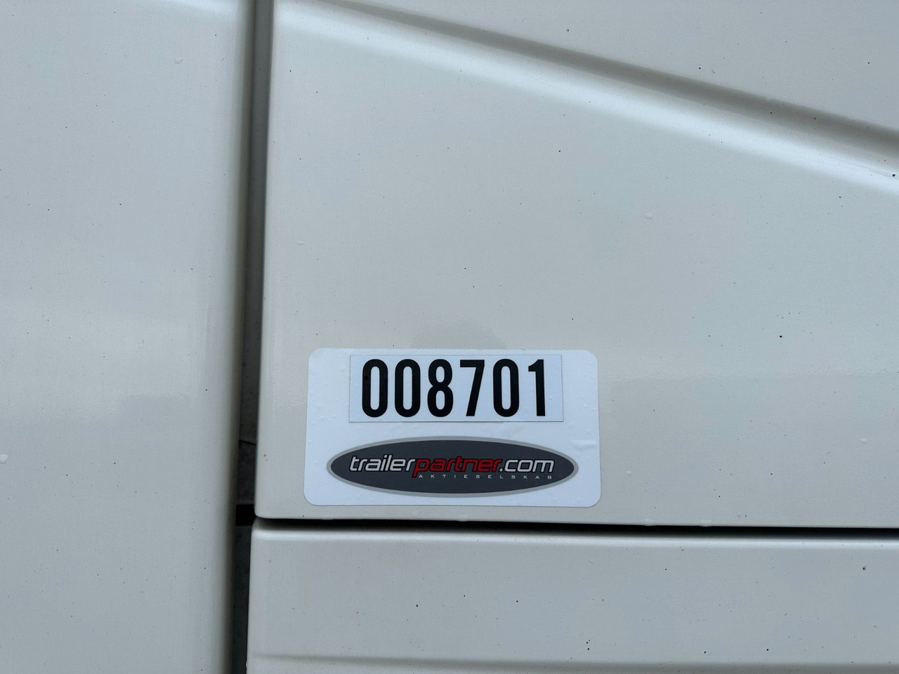 Volvo FH 540 6x4 - Tegljač: slika 3 Volvo FH 540 6x4 - Tegljač: slika 3