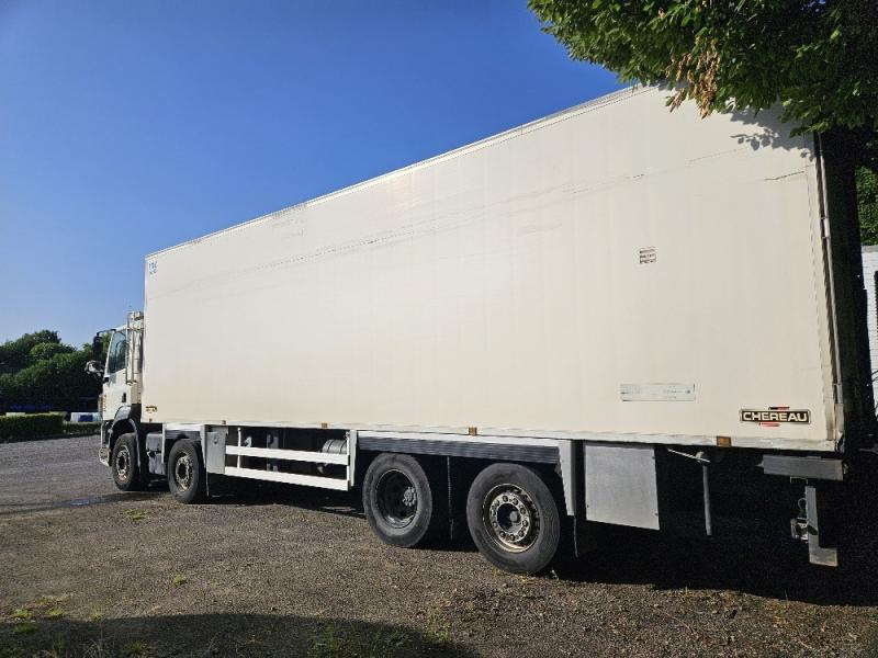 DAF CF 410 - Hladnjača: slika 2 DAF CF 410 - Hladnjača: slika 2
