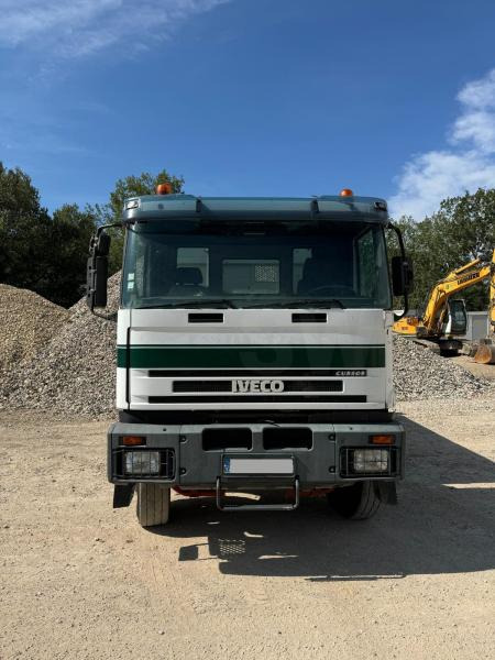 Iveco Cursor - Istovarivač: slika 2 Iveco Cursor - Istovarivač: slika 2