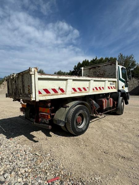 Iveco Cursor - Istovarivač: slika 3 Iveco Cursor - Istovarivač: slika 3