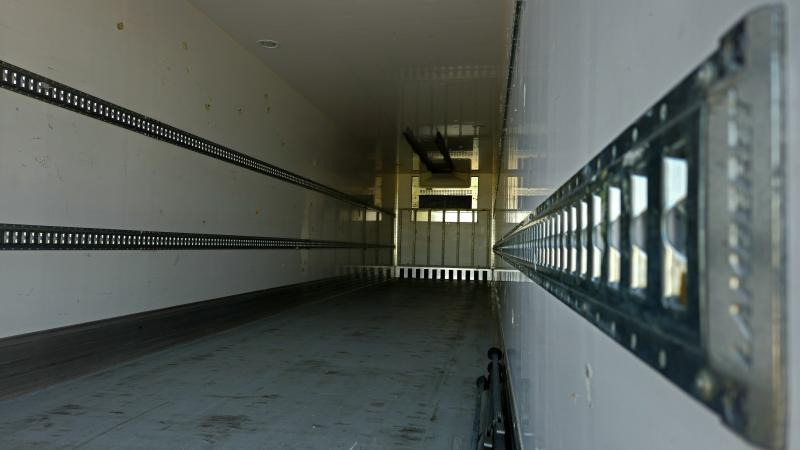 Lamberet /Chereau/ Schmitz (Location / Rent) - Poluprikolica hladnjače: slika 4 Lamberet /Chereau/ Schmitz (Location / Rent) - Poluprikolica hladnjače: slika 4