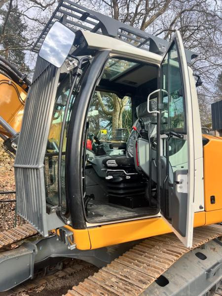 Liebherr R914 compact S - Bager guseničar: slika 5 Liebherr R914 compact S - Bager guseničar: slika 5
