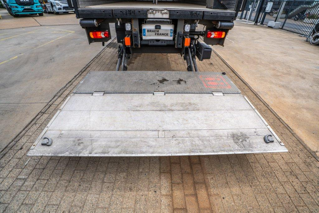 Renault D WIDE 380 DXI D WIDE 380 DXI Renault D WIDE 380 DXI D WIDE 380 DXI: slika 23