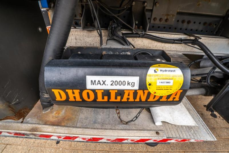 Renault D WIDE 380 DXI D WIDE 380 DXI Renault D WIDE 380 DXI D WIDE 380 DXI: slika 20