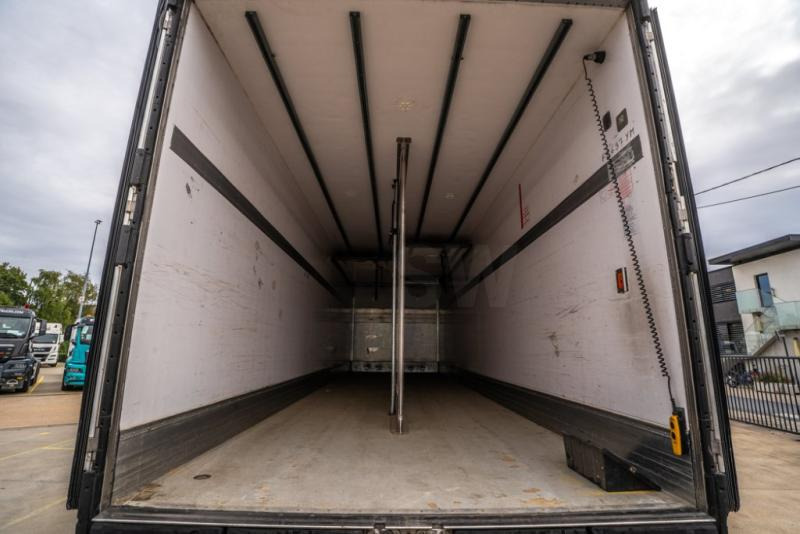 Renault D WIDE 380 DXI D WIDE 380 DXI Renault D WIDE 380 DXI D WIDE 380 DXI: slika 8