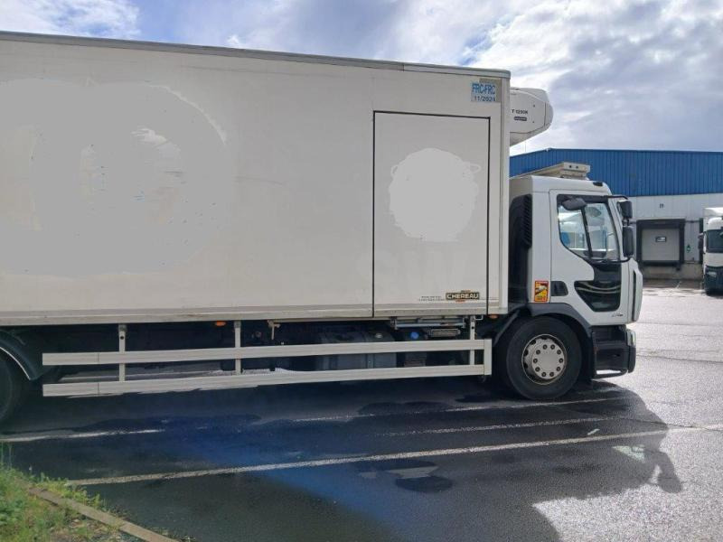 Renault Premium 270 DXI - Hladnjača: slika 4 Renault Premium 270 DXI - Hladnjača: slika 4