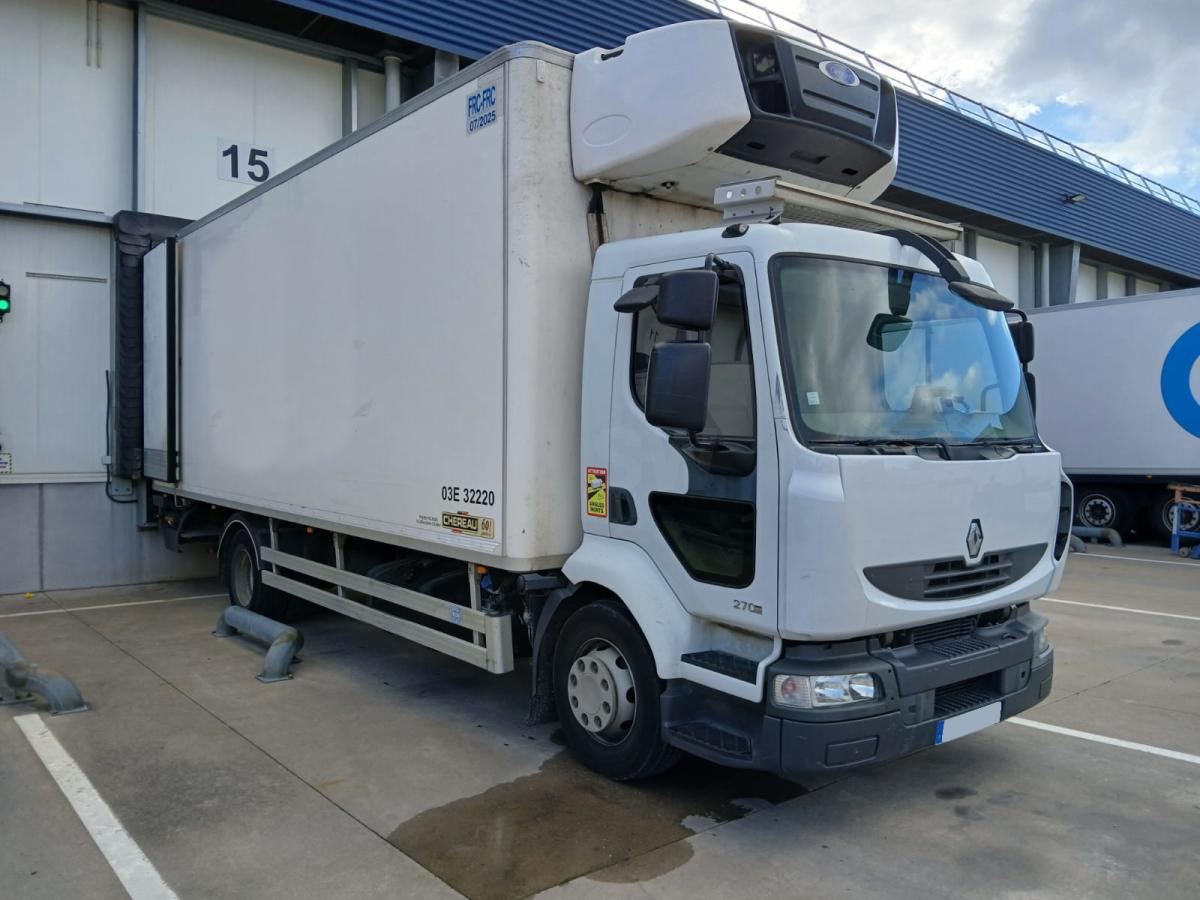 Renault Premium 270 DXI - Hladnjača: slika 3 Renault Premium 270 DXI - Hladnjača: slika 3
