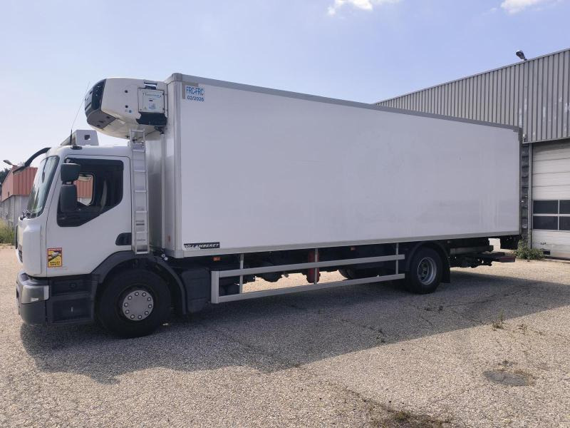 Renault Premium 270 DXI - Hladnjača: slika 1 Renault Premium 270 DXI - Hladnjača: slika 1