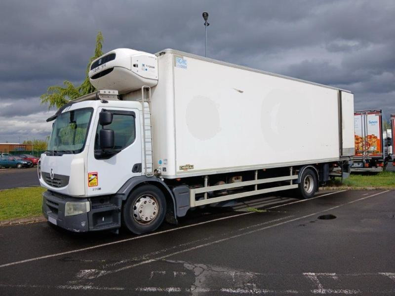 Renault Premium 270 DXI - Hladnjača: slika 1 Renault Premium 270 DXI - Hladnjača: slika 1