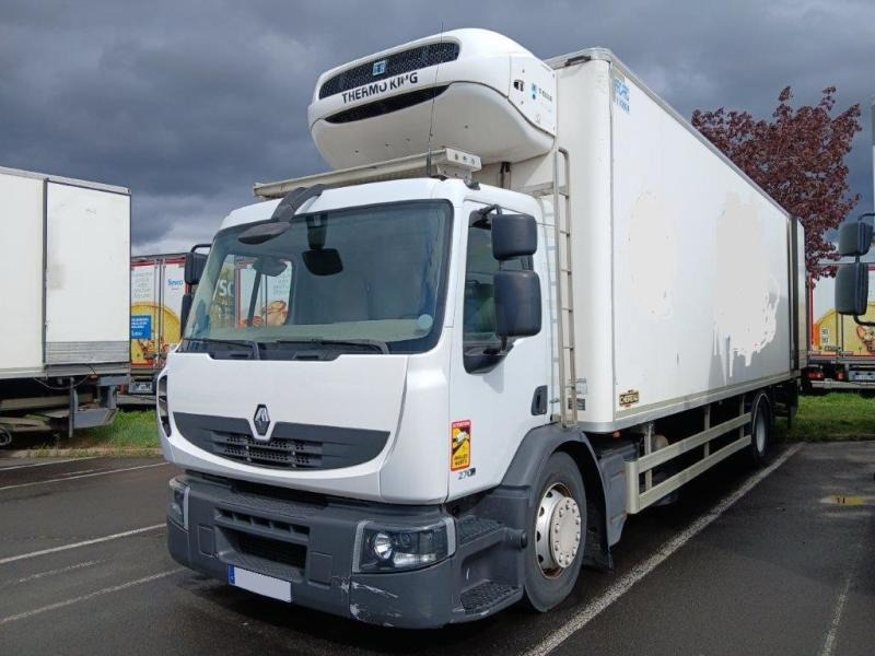 Renault Premium 270 DXI - Hladnjača: slika 1 Renault Premium 270 DXI - Hladnjača: slika 1