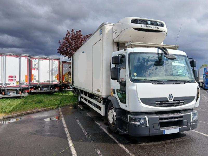Renault Premium 270 DXI - Hladnjača: slika 2 Renault Premium 270 DXI - Hladnjača: slika 2