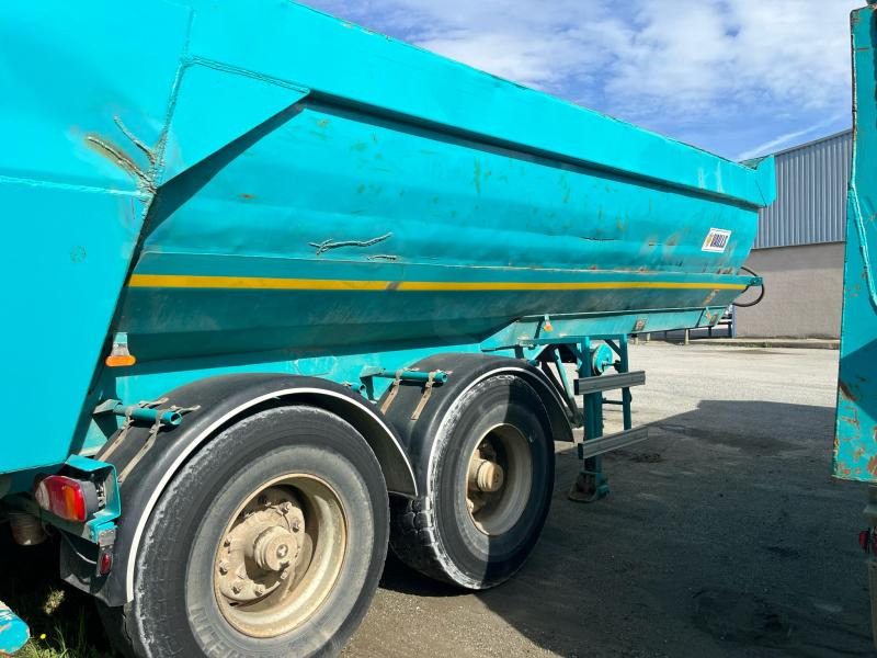 Robuste S3302V2C - Poluprikolica istovarivača: slika 5 Robuste S3302V2C - Poluprikolica istovarivača: slika 5