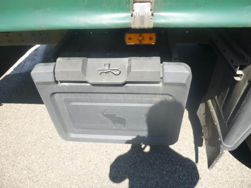 Schmitz Cargobull S.CS - Poluprikolica sa ceradom: slika 5 Schmitz Cargobull S.CS - Poluprikolica sa ceradom: slika 5