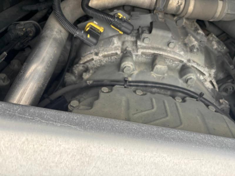 DAF XF 480 - Tegljač: slika 4 DAF XF 480 - Tegljač: slika 4