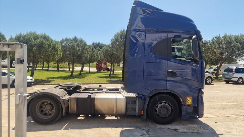 Iveco S-WAY 490 - Tegljač: slika 5 Iveco S-WAY 490 - Tegljač: slika 5
