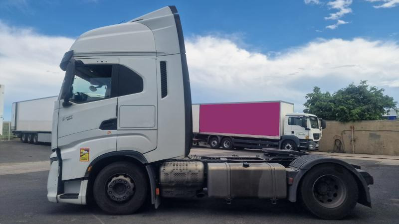 Iveco S-WAY 530 - Tegljač: slika 5 Iveco S-WAY 530 - Tegljač: slika 5