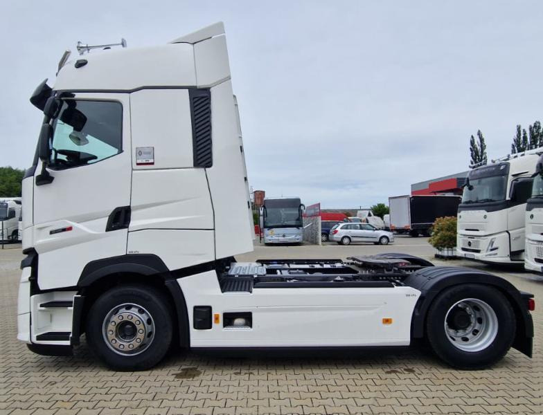 Renault Gamme T High 480 T4X2 E6 - Tegljač: slika 4 Renault Gamme T High 480 T4X2 E6 - Tegljač: slika 4