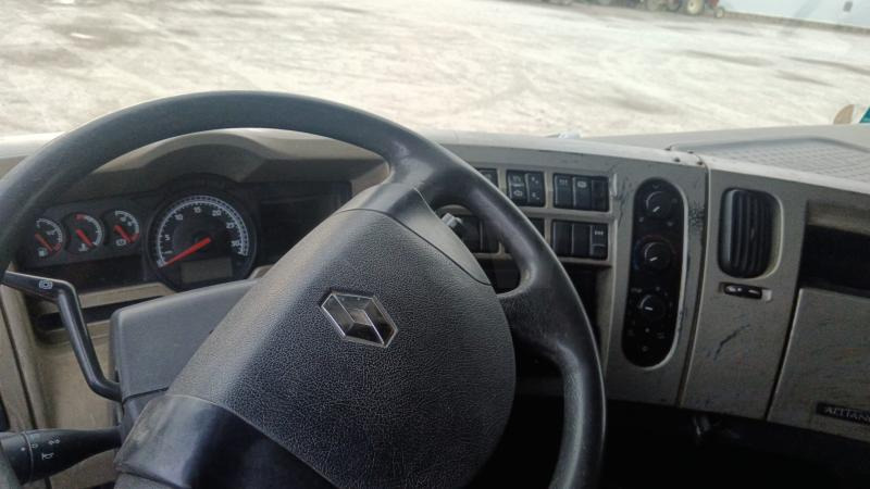 Renault Premium 460 DXI - Tegljač: slika 5 Renault Premium 460 DXI - Tegljač: slika 5