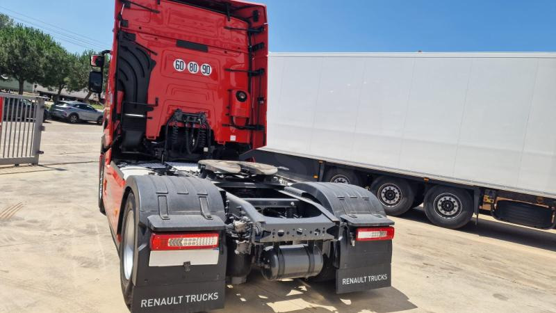 Renault T-Series 480 (Location / Rent) - Tegljač: slika 5 Renault T-Series 480 (Location / Rent) - Tegljač: slika 5
