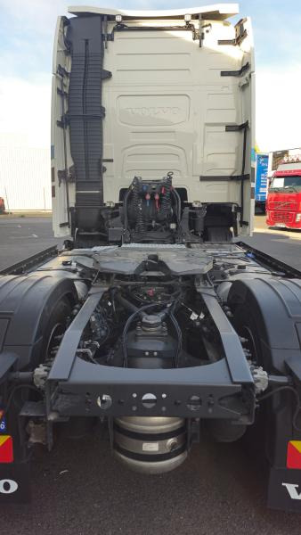 Volvo FH 500 AERO Globetrotter XXL (Location / Rent) - Tegljač: slika 3 Volvo FH 500 AERO Globetrotter XXL (Location / Rent) - Tegljač: slika 3