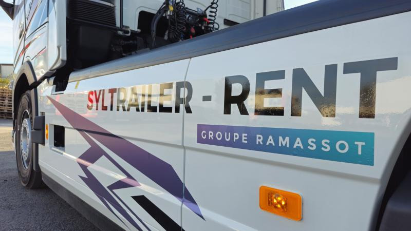 Volvo FH 500 AERO Globetrotter XXL (Location / Rent) - Tegljač: slika 5 Volvo FH 500 AERO Globetrotter XXL (Location / Rent) - Tegljač: slika 5