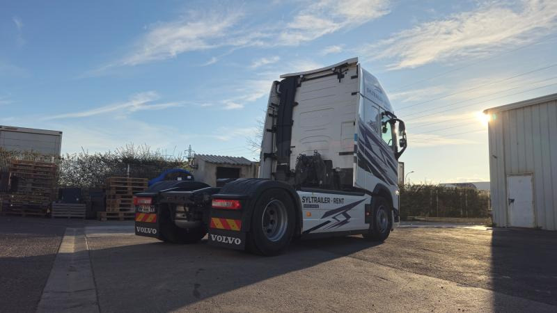 Volvo FH 500 AERO Globetrotter XXL (Location / Rent) - Tegljač: slika 4 Volvo FH 500 AERO Globetrotter XXL (Location / Rent) - Tegljač: slika 4