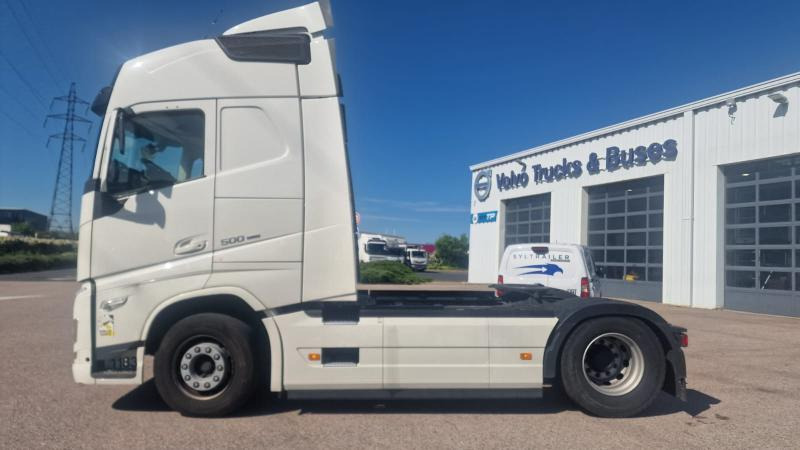 Volvo FH 500 - Tegljač: slika 5 Volvo FH 500 - Tegljač: slika 5