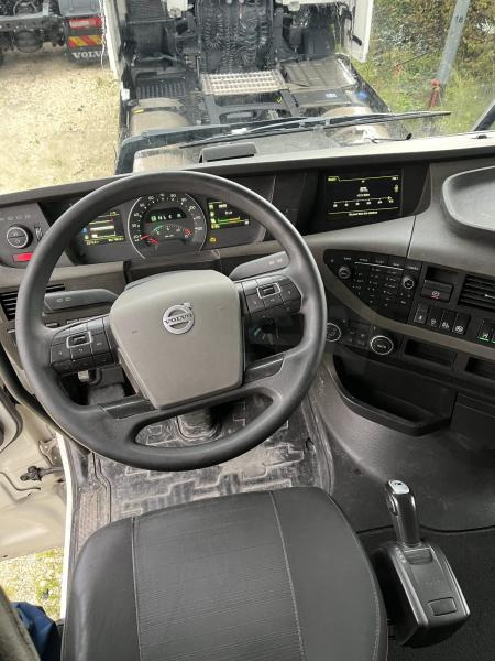 Volvo FH 500 - Tegljač: slika 3 Volvo FH 500 - Tegljač: slika 3