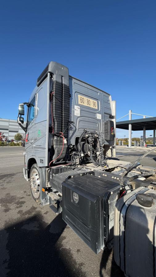 Volvo FH 500 - Tegljač: slika 3 Volvo FH 500 - Tegljač: slika 3