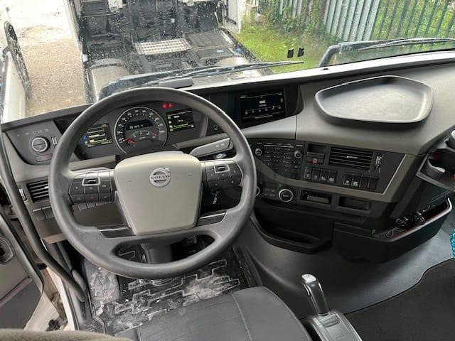 Volvo FH 500 - Tegljač: slika 2 Volvo FH 500 - Tegljač: slika 2