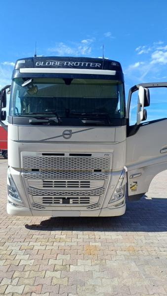 Volvo FH 500 - Tegljač: slika 2 Volvo FH 500 - Tegljač: slika 2