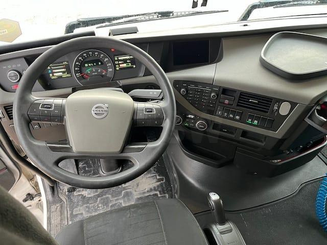 Volvo FH 500 - Tegljač: slika 3 Volvo FH 500 - Tegljač: slika 3