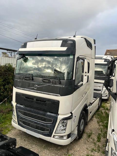 Volvo FH 500 - Tegljač: slika 1 Volvo FH 500 - Tegljač: slika 1