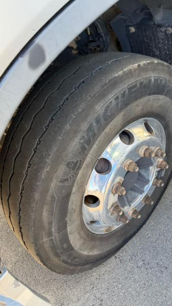 Volvo FH 500 - Tegljač: slika 5 Volvo FH 500 - Tegljač: slika 5