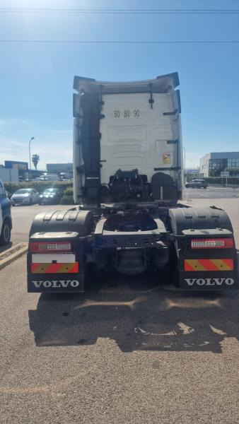 Volvo FH 500 - Tegljač: slika 3 Volvo FH 500 - Tegljač: slika 3