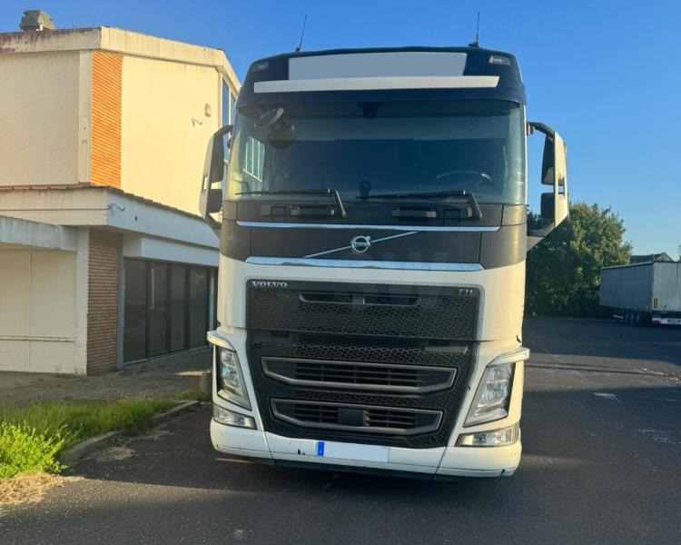 Volvo FH 500 - Tegljač: slika 2 Volvo FH 500 - Tegljač: slika 2
