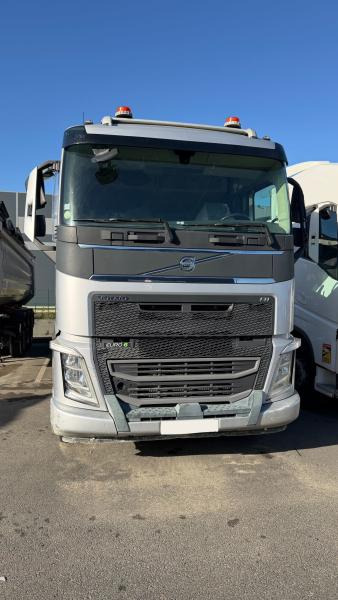 Volvo FH 500 - Tegljač: slika 2 Volvo FH 500 - Tegljač: slika 2