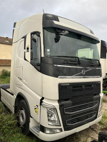 Volvo FH 500 - Tegljač: slika 1 Volvo FH 500 - Tegljač: slika 1